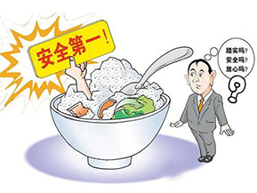 食品溯源系統(tǒng)能給企業(yè)帶來哪些好處？